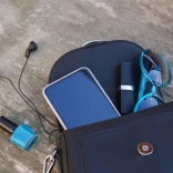 Hybridné sklo HybridGlass pre Samsung Galaxy S25 Plus