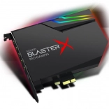 Zvuková karta Sound Blaster X AE-5 Plus
