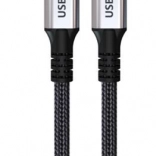 USB‑C Thunderbolt 4 kábel 2 m