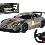 RC auto MERCEDES-AMG GT3 na diaľkové ovládanie 1:14 (35 cm), 2,4 GHz