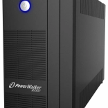 UPS Line-Interactive 1000VA SB FR 3x CZ 230V, USB