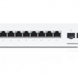 UniFi 8-portový PoE prepínač s 10G SFP+ (120 W)