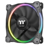 Ventilátor Thermaltake Riing 14 RGB TT Premium Edition, sada 3 ventilátorov 120mm