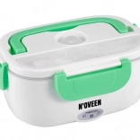Elektrický ohrievač potravín Lunch Box LB330 mätový