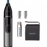 Zastrihávač do nosa a uší Philips NT3650