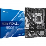 Plošina základná doska ASRock H610M-HVS/M.2