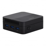 Umax U-Box N10 Plus mini PC s procesorom Intel N100, 8 GB RAM a 128 GB SSD