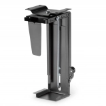 Univerzálny podstolový držiak počítača s mechanizmom Easy‑Locking