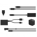 Sada VIVE Wired Streaming Kit (režim DisplayPort)