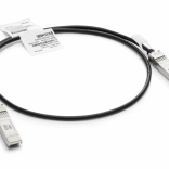 Aruba ION 10G SFP+ priamy medený kábel DAC 1 m