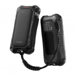 Ohrievač rúk Ocoopa s powerbankou 10000 mAh, čierny