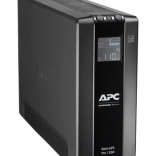 záložný zdroj apc back-ups pro 1300va s avr a lcd, 8x c13