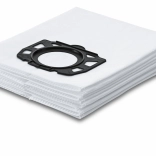 Filtračné vrecká pre WD4/5/6 2.863-006.0