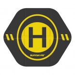 Pristávacia podložka SUNNYLIFE pre drony 35 cm