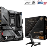 ASRock X870E Taichi Lite E‑ATX základná doska AM5 s DDR5, PCIe 5.0, USB4 a Wi‑Fi 7