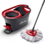 Vileda Turbo mop set s mikrovláknami