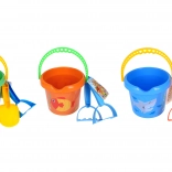 Súprava na piesok 3 ks