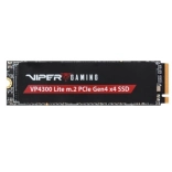 ssd disk 1 tb viper vp4300 lite m.2 pcie 4.0 nvme pro ps5 a pc