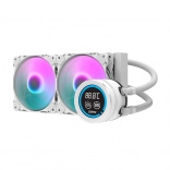 Počítačový vodný chladič Darkflash DN-D240