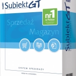 Subjekt GT - moderný systém predaja