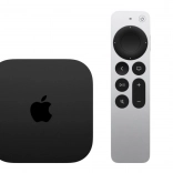 Apple TV 4K tretia generácia 128GB Wi-Fi a Ethernet