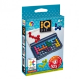 Smart hra IQ Fit