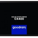 Goodram CX400 Gen.2 interné SSD 2 TB, SATA III, 2,5'', 7 mm