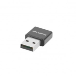 USB Wi‑Fi adaptér N300 s 2 vnútornými anténami LANBERG