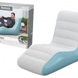 nafukovacie kreslo BESTWAY Leisure Luxe Chaise