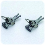 Piko štandardné spriahla 2 ks