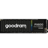 SSD Disk Goodram PX600 250GB M.2 PCIe 4x4 NVMe 2280