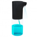 Bezkontaktný dávkovač mydla PROMEDIX 300 ml čierny