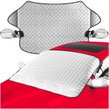 Magnetická ochranná clona na čelné sklo Xtrobb