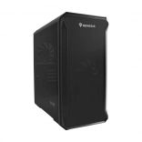 Počítačová skriňa Genesis Irid 503 V2 Micro Tower s oknom a USB 3.0