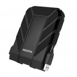 Odolný externý disk ADATA 2 TB, 2,5", USB 3.1, čierny