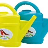 Záhradná kanvička s motívom vtáčika 3,5 l, 30 cm