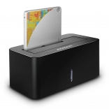 Dokovacia stanica USB 3.2 Gen 1 pre SATA SSD/HDD