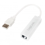 Adaptér Fast Ethernet RJ45 na USB 2.0