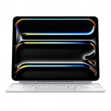 Magic Keyboard pre iPad Pro 13" (M4), anglická US, biela