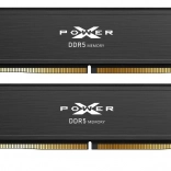 Pamäť DDR5 XPOWER Pulse 32GB 5600MHz 2x16GB CL40