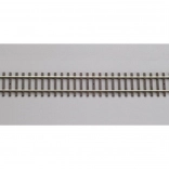 Piko Koľaj rovná G231 s prípojom pre napájaciu svorku