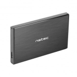 externý box na disk 2,5" usb 3.0 natec rhino go