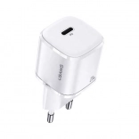 Sieťová nabíjačka 20 W USB‑C PD 3.0 biela
