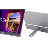 Monitor OLED USB‑C 16 palcov