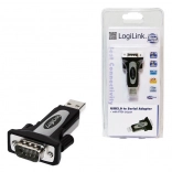 USB 2.0 adaptér na sériový port s čipom FTDI FT232RL