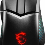 Bezdrôtová herná myš MSI Clutch GM51 Lightweight