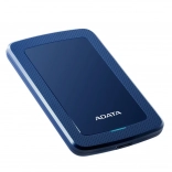 ADATA DashDrive HV300 2TB externý pevný disk USB 3.1 modrý