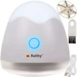 Ruhhy Odstraňovač žmolkov s nočnou lampičkou