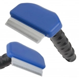 Hrebeň pre psy a mačky 4,5 cm – trimmer proti pĺznutiu