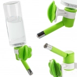 Guľôčkové napájadlo pre škrečky a králiky 500 ml